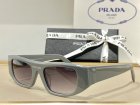Prada High Quality Sunglasses 210