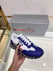 Prada Men's Shoes 272