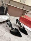 Christian Louboutin Women's Shoes 790