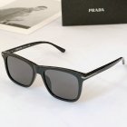 Prada High Quality Sunglasses 138
