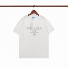 Prada Men's T-shirts 350