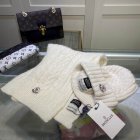 Moncler Hat & Scarve Set 50