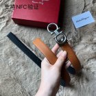 Salvatore Ferragamo Original Quality Belts 497