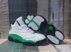 Nike Air Jordan Shoes Men 263