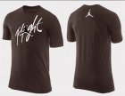 Air Jordan Men's T-shirts 430