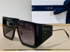DIOR High Quality Sunglasses 527