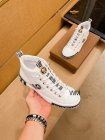 Versace Men's Shoes 1136