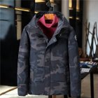 Canada Goose Men's Outerwear 222