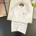 Moncler Men's Polo 487