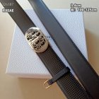 DIOR Original Quality Belts 693