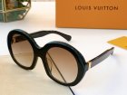 Louis Vuitton High Quality Sunglasses 2259