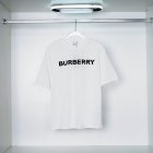 Burberry Men's T-shirts 114