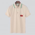 Gucci Men's Polo 49