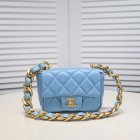 Chanel High Quality Handbags 401