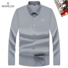 Moncler Men's Shirts 215