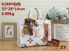 Louis Vuitton Normal Quality Handbags 148