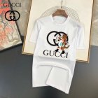 Gucci Men's T-shirts 908