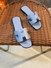 Hermes Women's Slippers 216