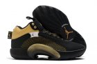 Nike Air Jordan Shoes Men 185