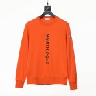 Moncler Men's Long Sleeve T-shirts 329