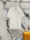 Moncler Men's Polo 435