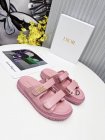 DIOR Women's Slippers 282