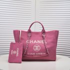 Chanel High Quality Handbags 611