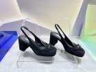 Prada Women's Shoes 313
