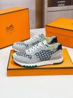 Hermes Men's Shoes 212