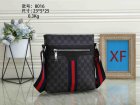 Gucci Normal Quality Handbags 155
