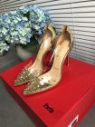 Christian Louboutin Women's Shoes 388