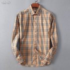 Burberry Men's Shirts 47