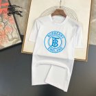 Burberry Men's T-shirts 444