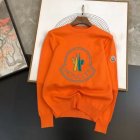 Moncler Men's Sweaters 539
