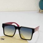 Gucci High Quality Sunglasses 4287
