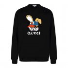 Gucci Men's Long Sleeve T-shirts 479