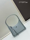Fendi High Quality Handbags 208