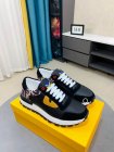 Fendi Men's Shoes 420