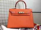 Hermes High Quality Handbags 291