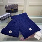 Moncler Hat & Scarve Set 43