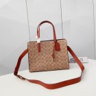 Coach High Quality Handbags 694