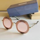 Gucci High Quality Sunglasses 4497