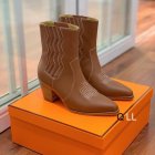Hermes Women's Shoes 416