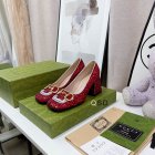 Gucci Women's Shoes 612