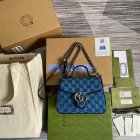 Gucci Original Quality Handbags 1156