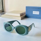 Gucci High Quality Sunglasses 3140