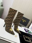 Fendi Women's Shoes 115
