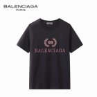 Balenciaga Men's T-shirts 353