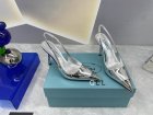 Prada Women's Shoes 251